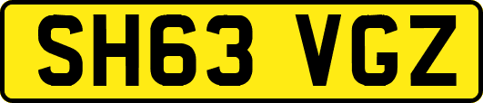 SH63VGZ