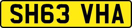 SH63VHA