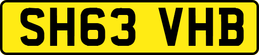 SH63VHB