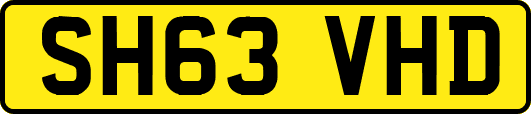 SH63VHD