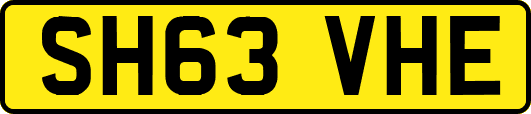 SH63VHE
