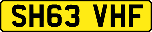 SH63VHF