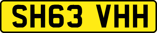 SH63VHH