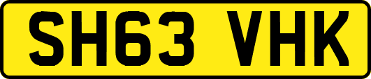 SH63VHK
