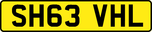 SH63VHL
