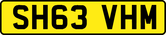 SH63VHM
