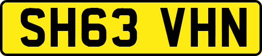 SH63VHN