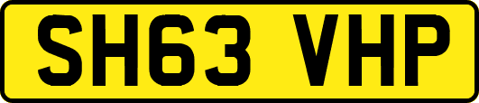 SH63VHP