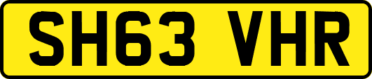SH63VHR