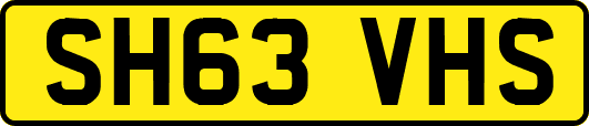 SH63VHS