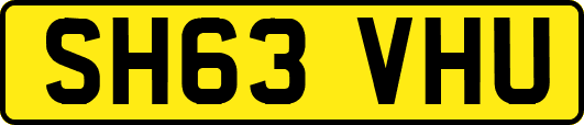 SH63VHU