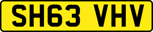 SH63VHV
