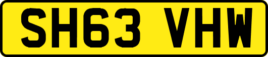 SH63VHW