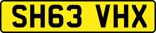 SH63VHX