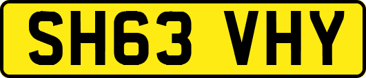 SH63VHY