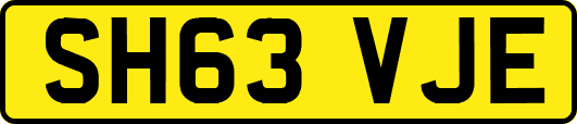 SH63VJE