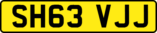SH63VJJ