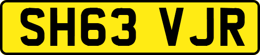 SH63VJR