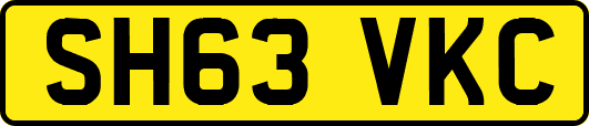 SH63VKC