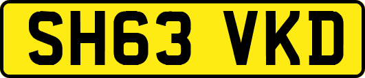 SH63VKD