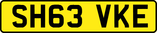 SH63VKE