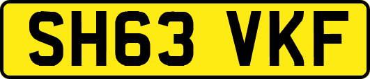 SH63VKF