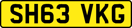 SH63VKG