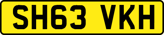 SH63VKH