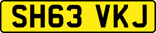 SH63VKJ