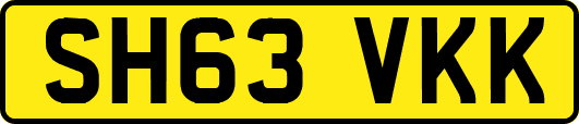 SH63VKK