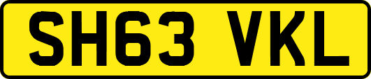 SH63VKL