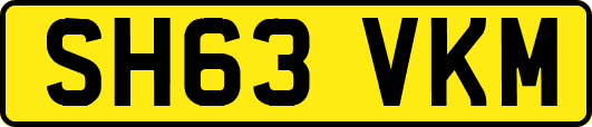 SH63VKM