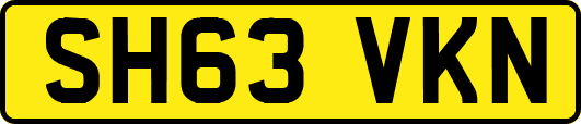 SH63VKN