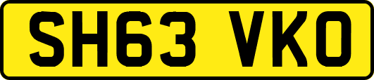 SH63VKO