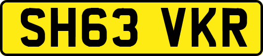 SH63VKR