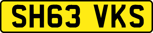 SH63VKS