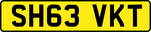 SH63VKT