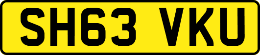 SH63VKU