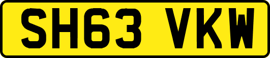 SH63VKW