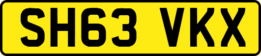 SH63VKX
