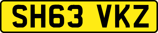 SH63VKZ