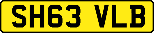 SH63VLB