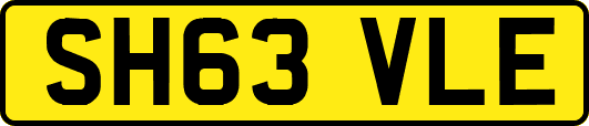 SH63VLE