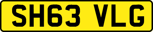 SH63VLG
