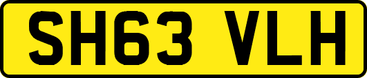 SH63VLH