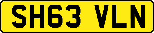SH63VLN
