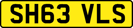 SH63VLS