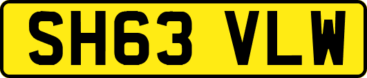 SH63VLW