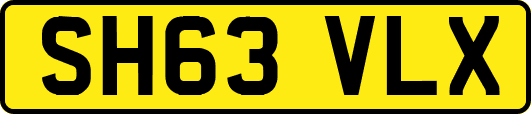 SH63VLX