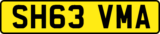 SH63VMA